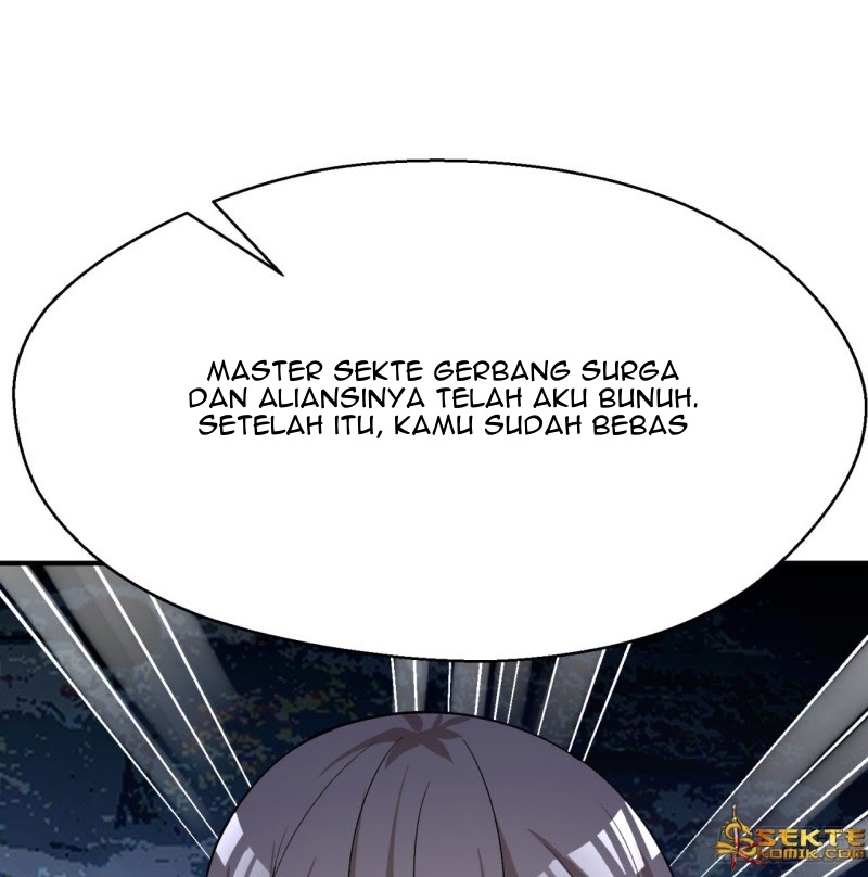 I Picked Up An Attributes Chapter 43 Gambar 30